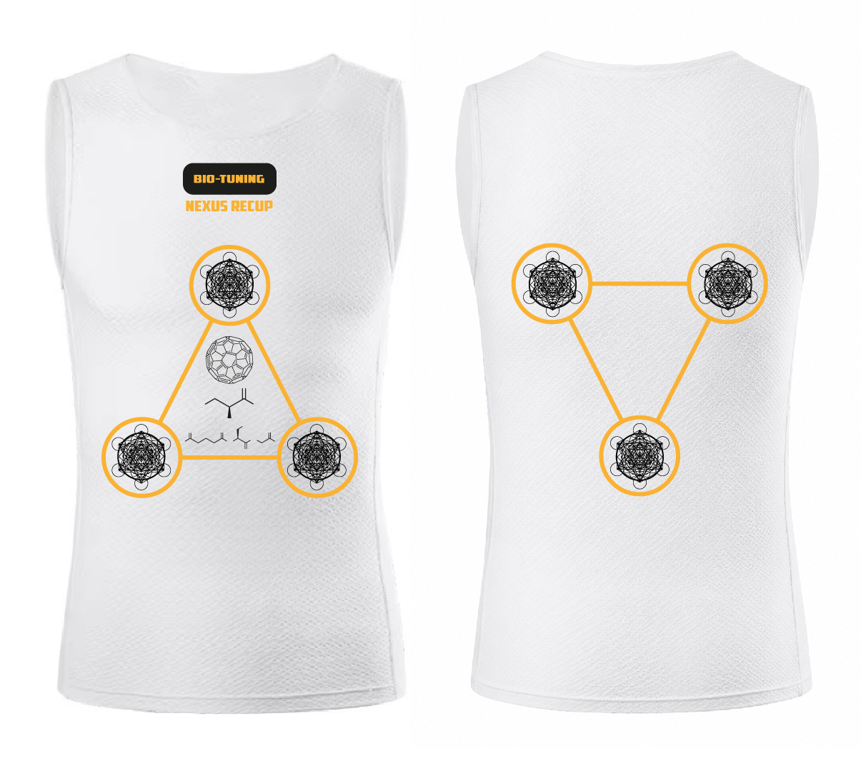 Nexus Recup shirt