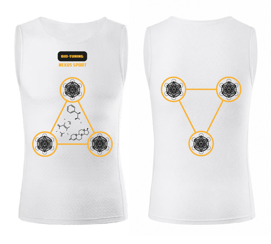 Nexus Sport shirt