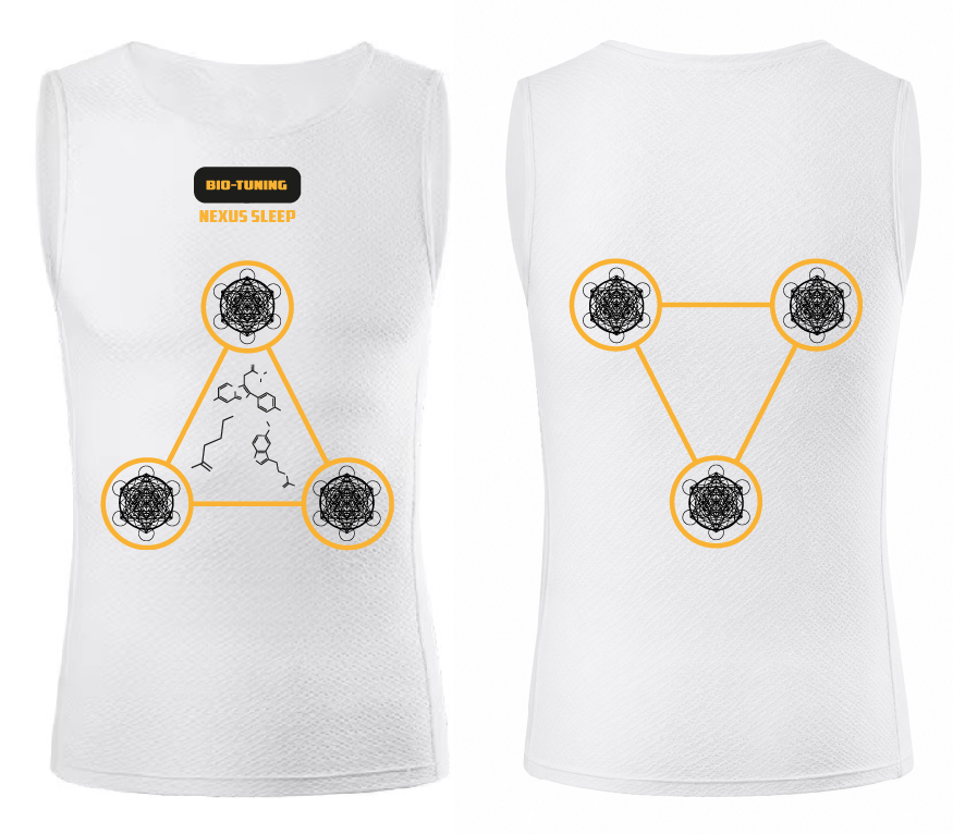 Nexus Sleep shirt
