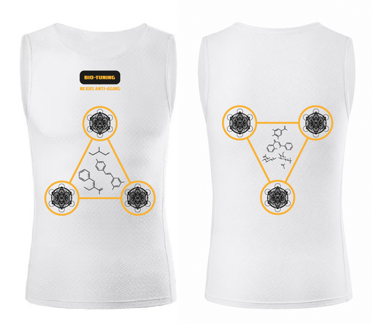 Nexus Anti-Aging shirt