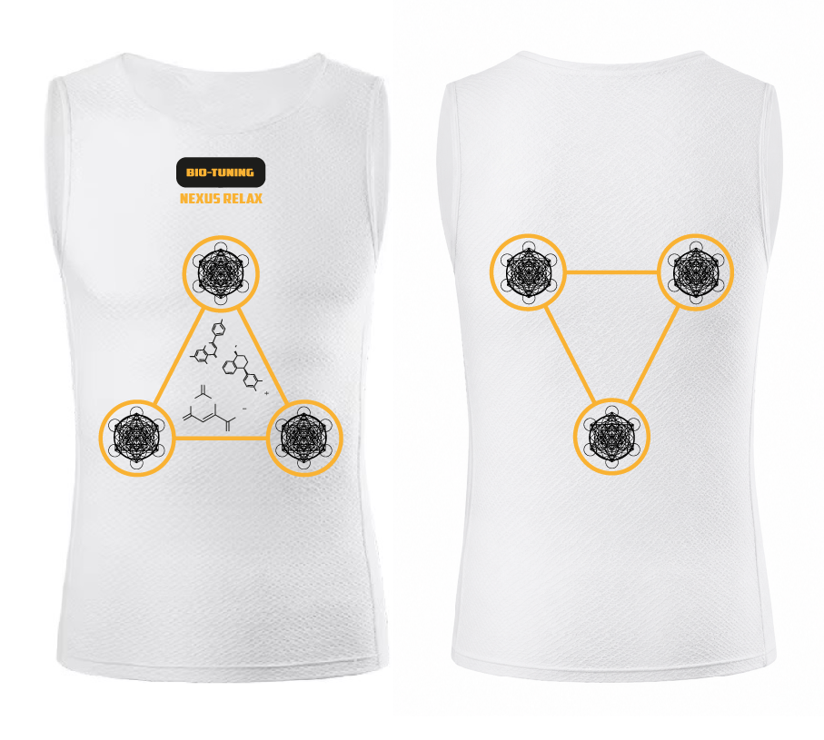 Nexus Relax shirt
