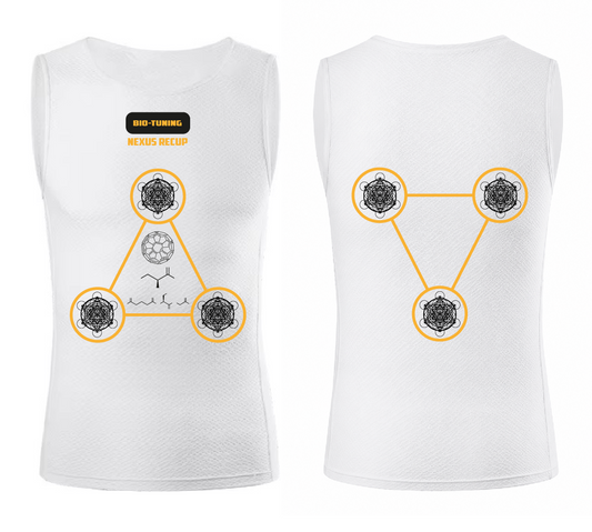 Nexus Recup shirt