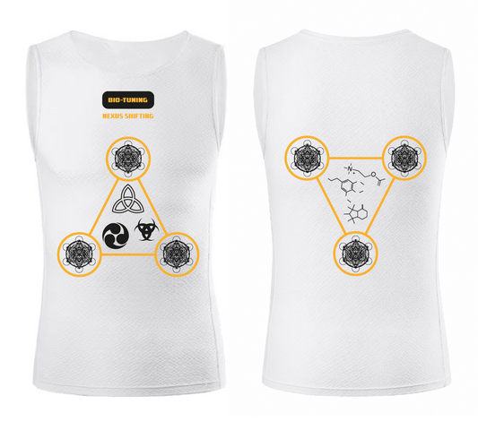 Nexus Shifting shirt