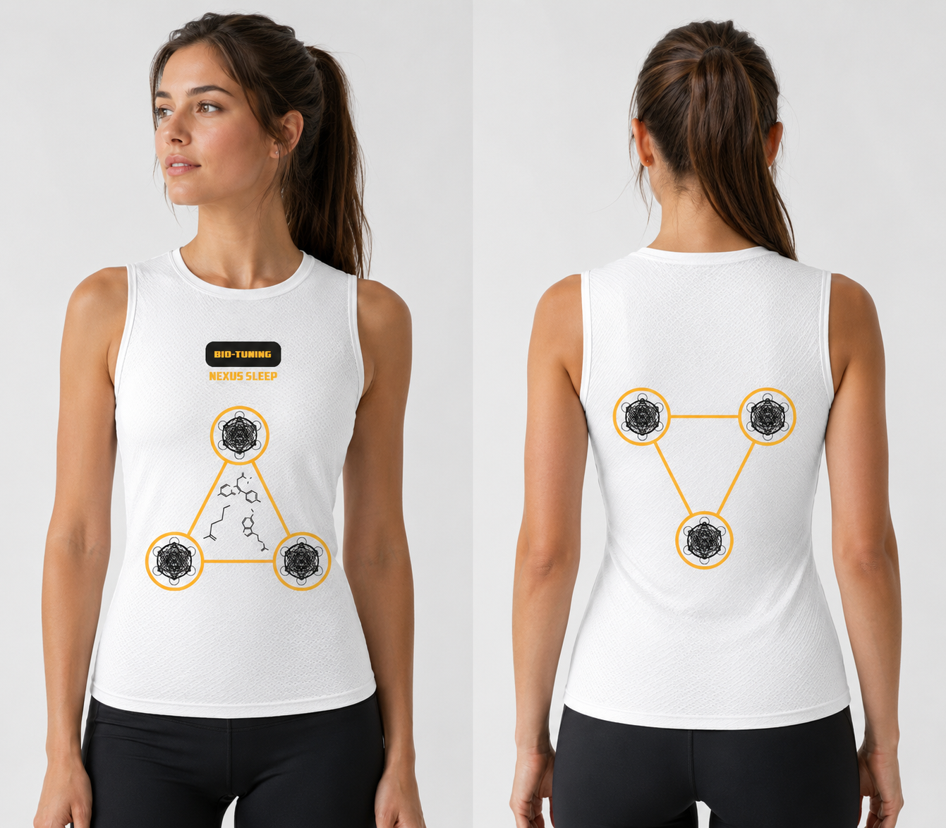 Nexus Sleep shirt