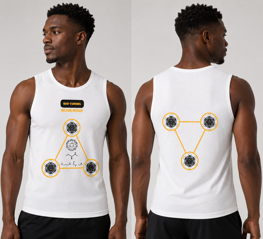 Nexus Recup shirt