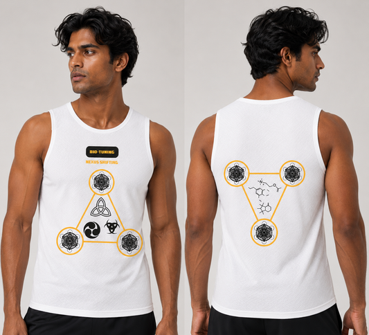 Nexus Shifting shirt