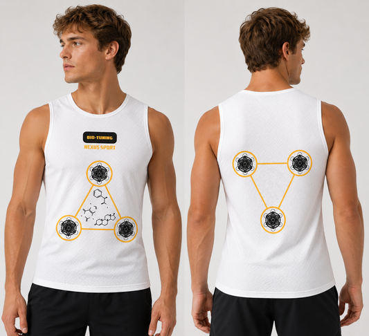 Nexus Sport shirt