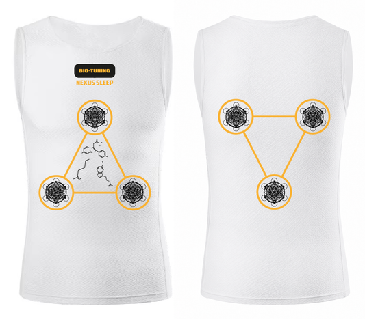 Nexus Sleep shirt